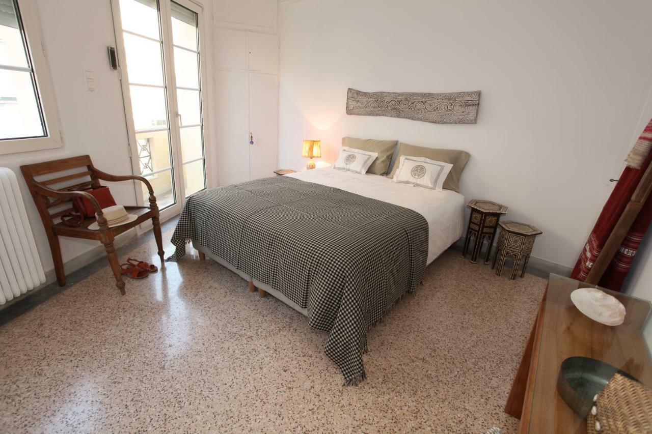 Plaka Two-Storey Penhouse With Acropolis Views Pl6 Афіни Екстер'єр фото