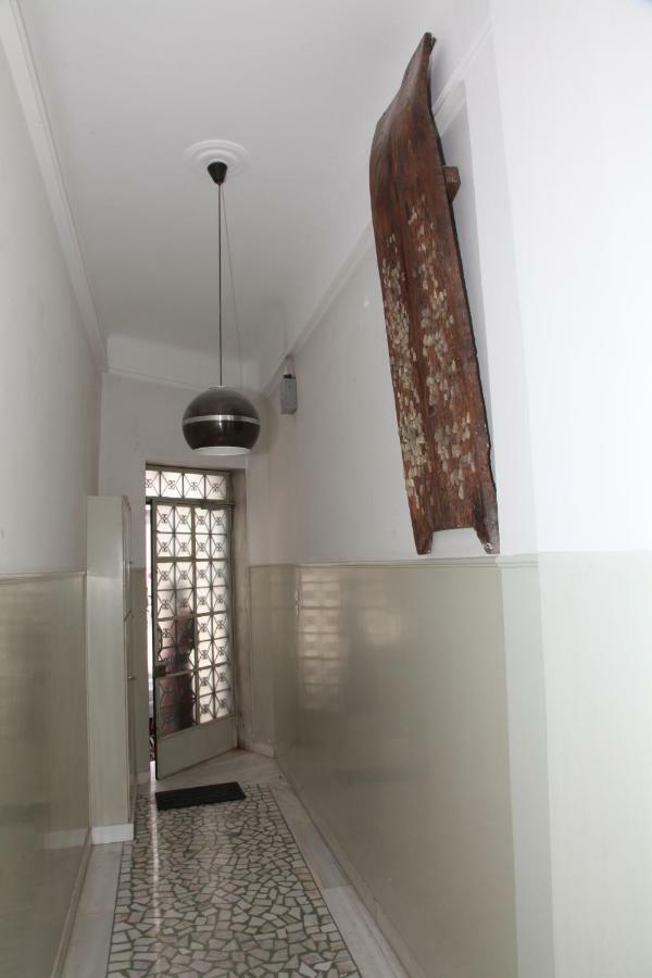 Plaka Two-Storey Penhouse With Acropolis Views Pl6 Афіни Екстер'єр фото