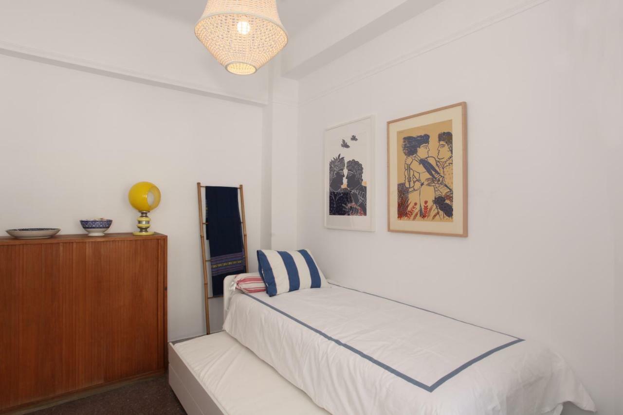 Plaka Two-Storey Penhouse With Acropolis Views Pl6 Афіни Екстер'єр фото