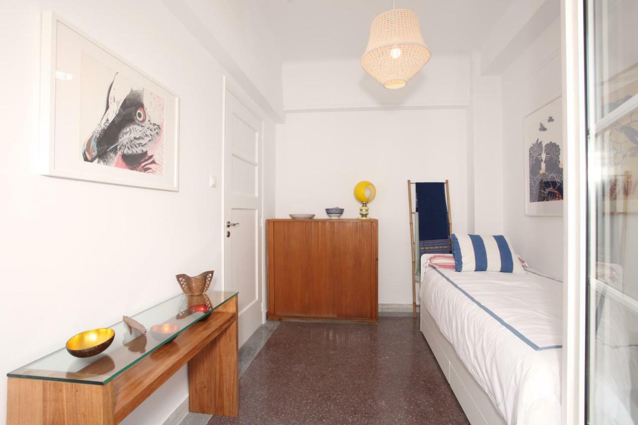 Plaka Two-Storey Penhouse With Acropolis Views Pl6 Афіни Екстер'єр фото