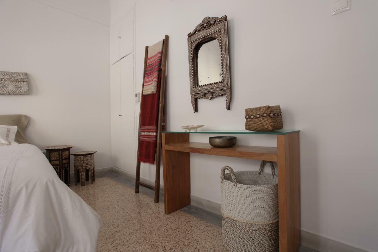 Plaka Two-Storey Penhouse With Acropolis Views Pl6 Афіни Екстер'єр фото