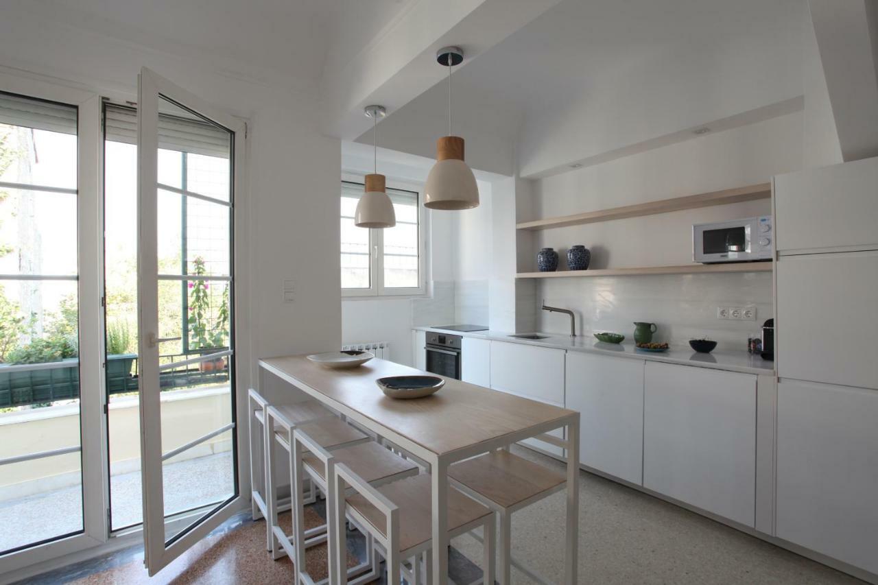 Plaka Two-Storey Penhouse With Acropolis Views Pl6 Афіни Екстер'єр фото