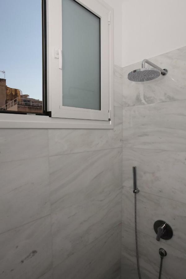 Plaka Two-Storey Penhouse With Acropolis Views Pl6 Афіни Екстер'єр фото