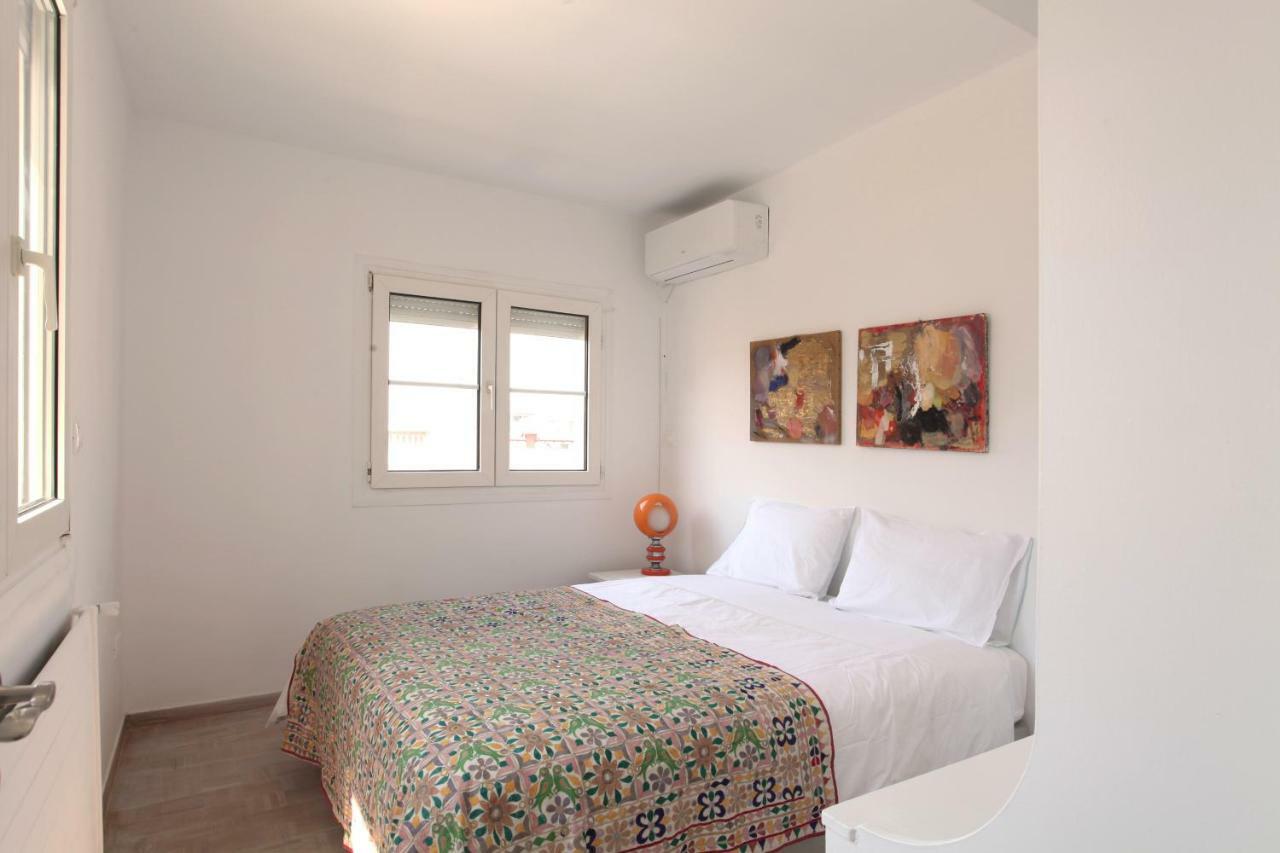 Plaka Two-Storey Penhouse With Acropolis Views Pl6 Афіни Екстер'єр фото