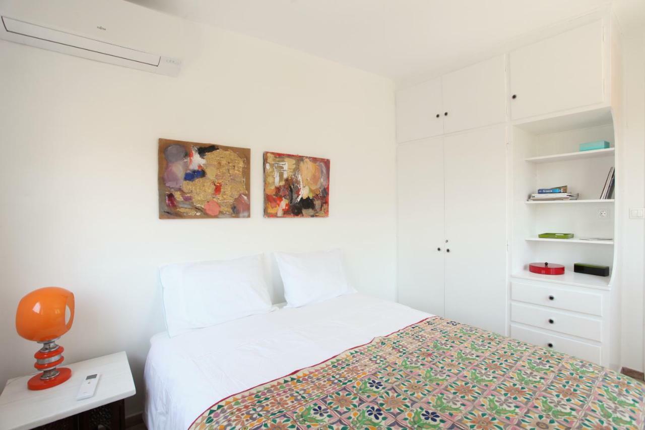 Plaka Two-Storey Penhouse With Acropolis Views Pl6 Афіни Екстер'єр фото