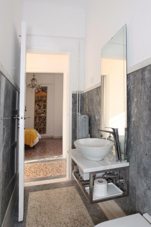 Plaka Two-Storey Penhouse With Acropolis Views Pl6 Афіни Екстер'єр фото