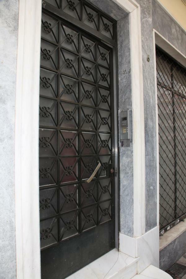 Plaka Two-Storey Penhouse With Acropolis Views Pl6 Афіни Екстер'єр фото