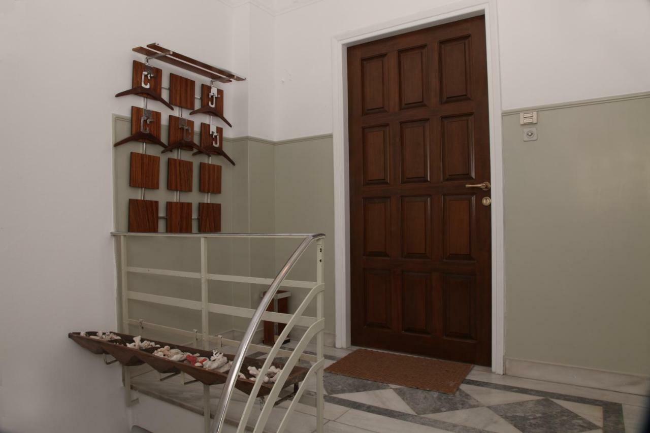 Plaka Two-Storey Penhouse With Acropolis Views Pl6 Афіни Екстер'єр фото