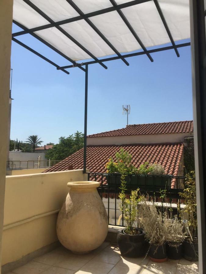 Plaka Two-Storey Penhouse With Acropolis Views Pl6 Афіни Екстер'єр фото